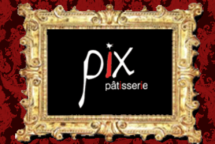 Pix Patisserie 