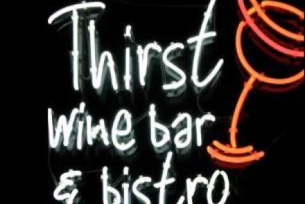 Thrist Bistro