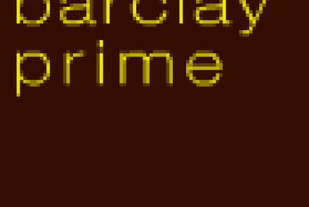 Barclay Prime