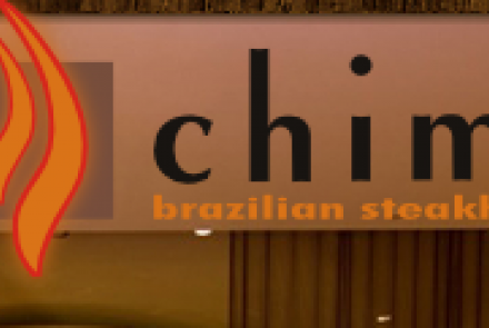 Chima Brazilian Steakhouse Kennedy Blvd.