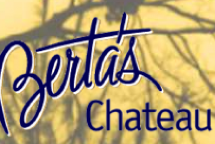 Berta's Chateau