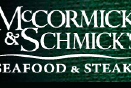 Mccormick & Kuleto's