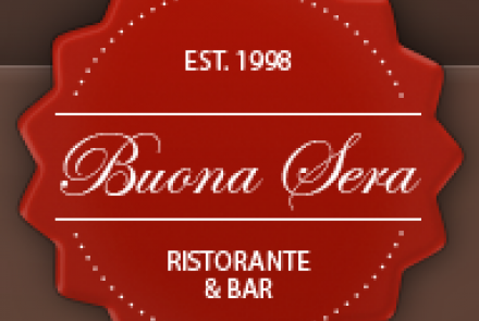 Buona Sera