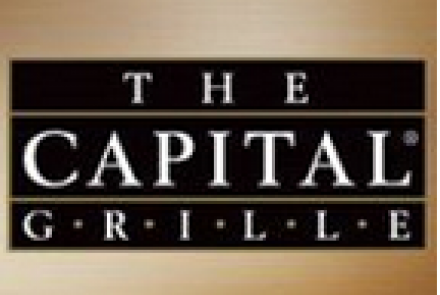 The Capital Grille Paramus