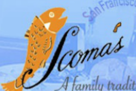 Scoma's Restaurant