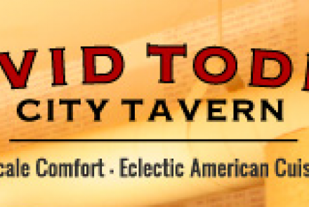 David Todd's City Tavern