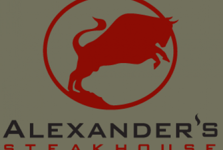 Alexander's Steakhouse