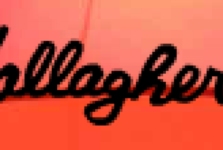 Gallagher's Steak House