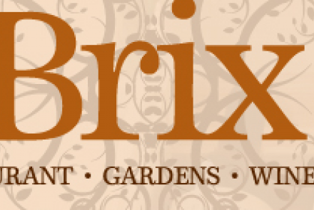 Brix Restaurant