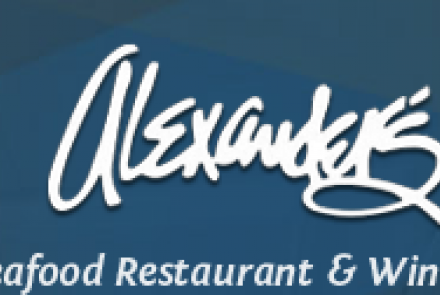 Alexander's Restaurant