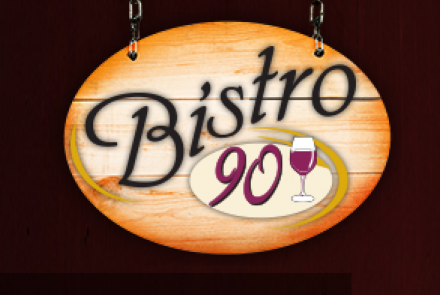 Bistro 90