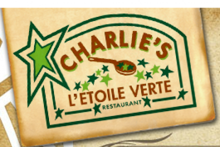 Charlie's L'etoile Verte