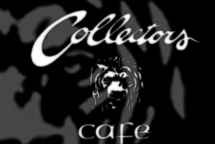 Collectors Cafe