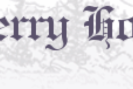 Erna's Elderberry House