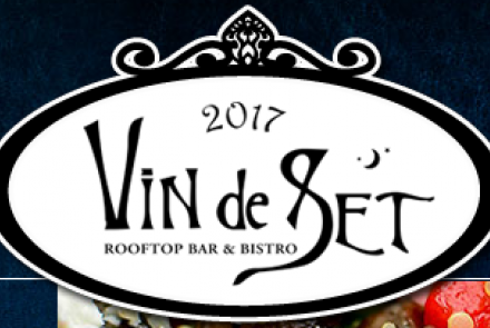 Vin De Set