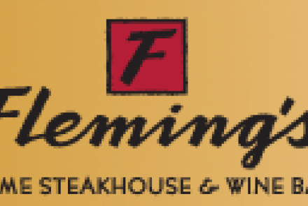 Fleming's Prime Steakhouse & Wine Bar