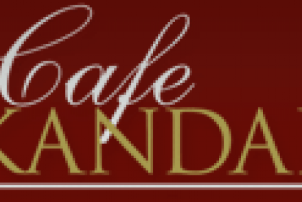 Cafe Kandahar