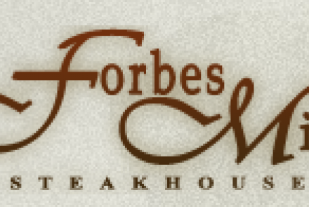 Forbes Mill Steakhouse