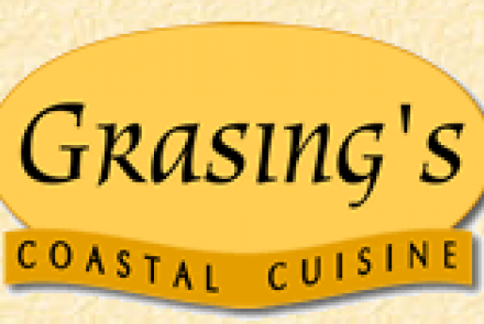 Grasing's