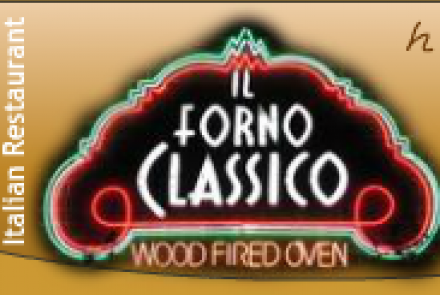 IL Forno Classico