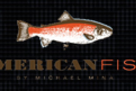 American Fish By Michael Mina