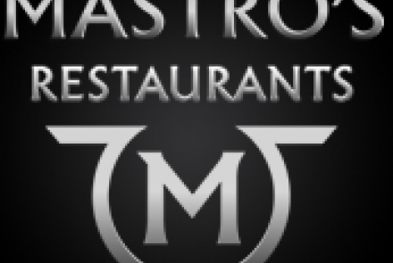Mastro's Ocean Club