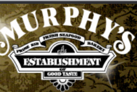 Murphy's
