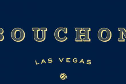 Bouchon Las Vegas