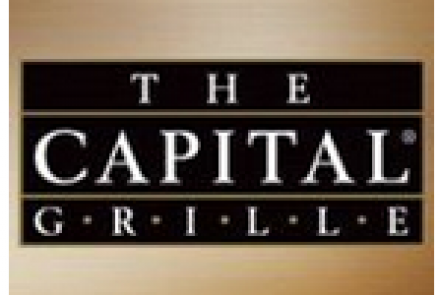 The Capital Grille Las Vegas