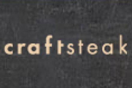 Craftsteak Las Vegas