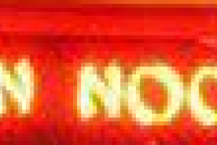 Dragon Noodle Co. & Sushi Bar