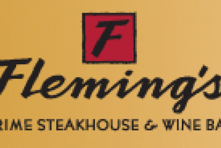 Fleming's Prime Steakhouse & Wine Bar Las Vegas
