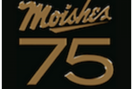 Moishe's Steak House