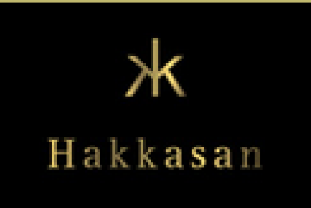 Hakkasan San Francisco