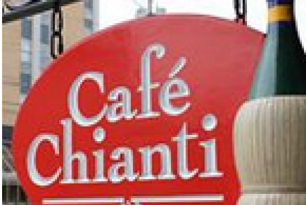 Cafe Chianti