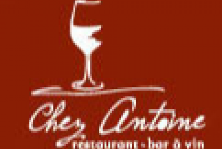 Restaurant Chez Antoine
