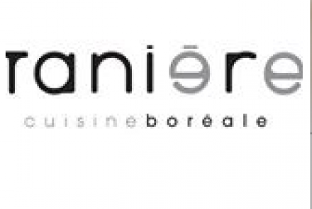 Tanier Cuisine Boreale