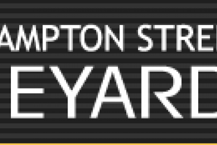 Hampton Street Vineyard