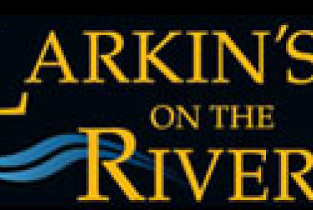 Larkin's on the River