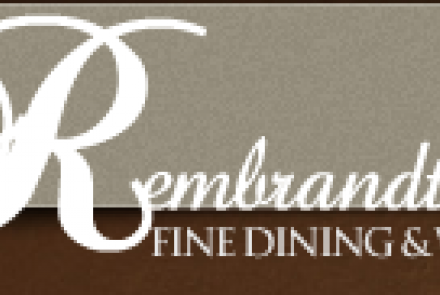 Rembrandt's Dining Room