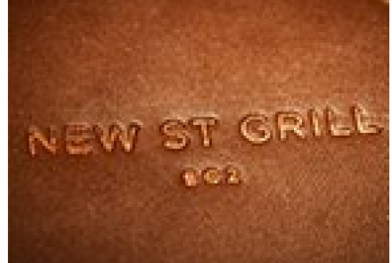 New Street Grill