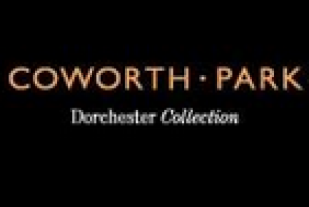 Restaurant Coworth Park