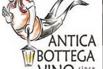 Antica Bottega Del Vino