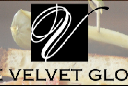 The Velvet Glove