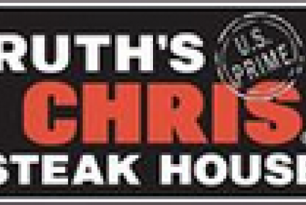 Ruth's Chris Steak House Palm Beach