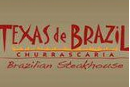 Texas De Brazil Palm Beach