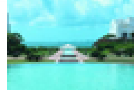 Le Bistro At Santorini