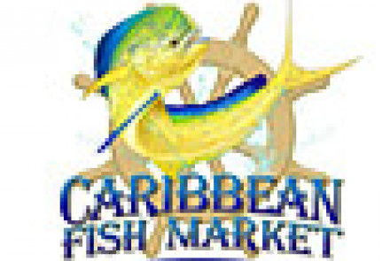 Caribbean Fish Market