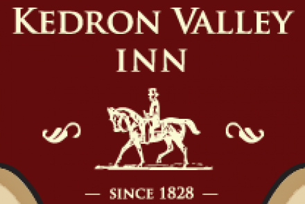 Kedron Valley Inn
