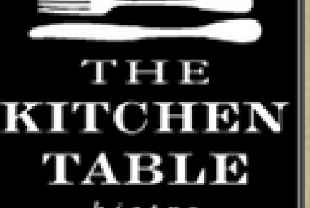 The Kitchen Table Bistro